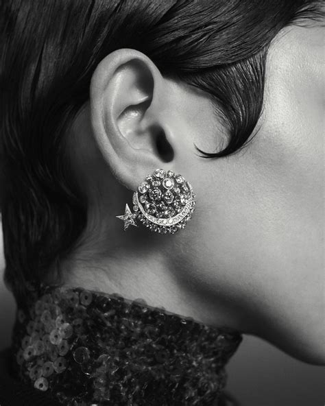 chanel nipple jewelry|chanel jewelry.